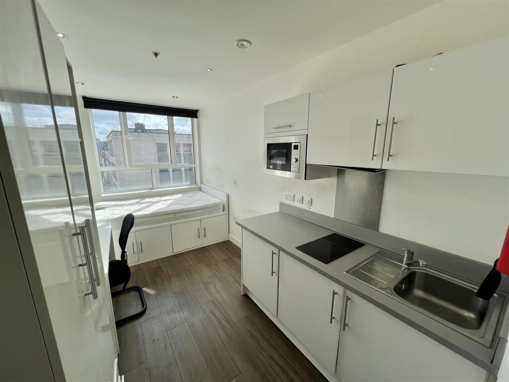 Main image of property: Market Place, City Centre, Sheffield