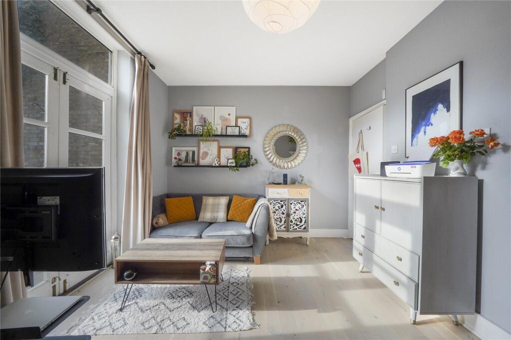 Main image of property: Arica Road, London, SE4