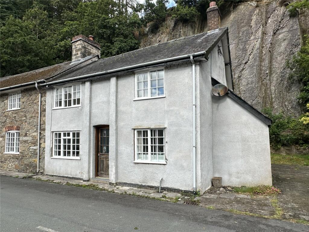Main image of property: Jubilee Terrace, Cwmbelan, Llanidloes, Powys, SY18