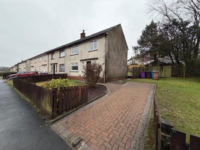 Main image of property: Laburnum Avenue, Beith