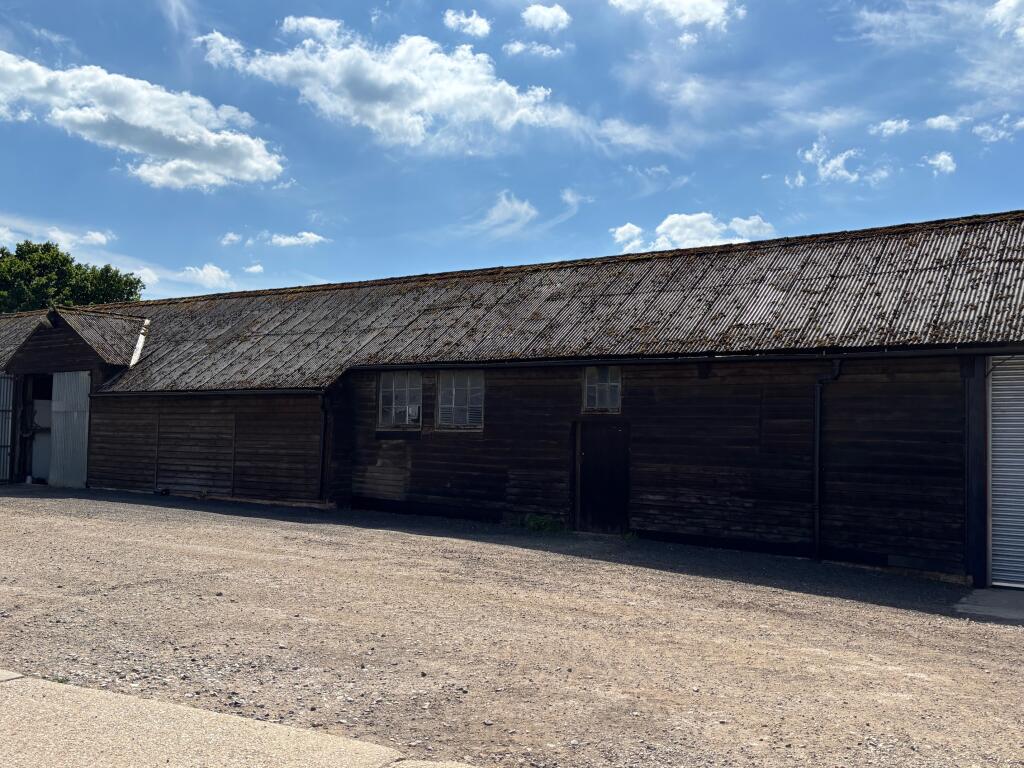 Main image of property: Black Barn Farm 