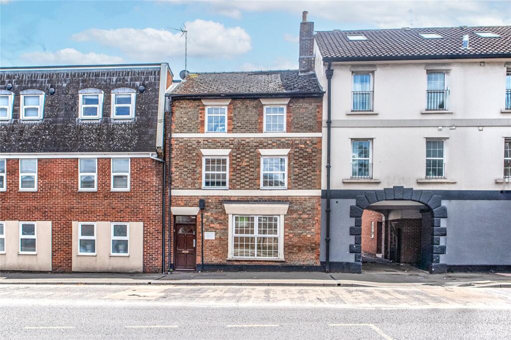Main image of property: Newport Street, Old Town, Swindon, Wiltshire, SN1