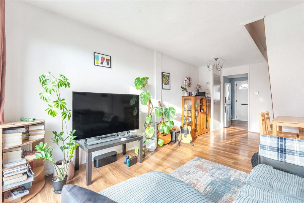 Main image of property: Stapleford Close, Chingford, London, E4