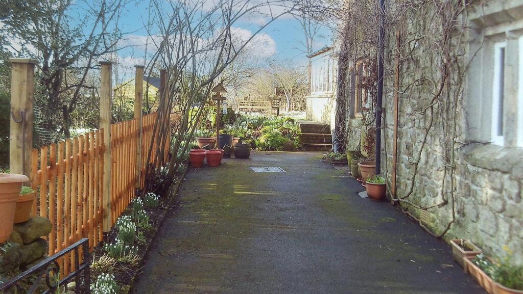 Additional image 33 of Fell View Cottage, Linton, Skipton