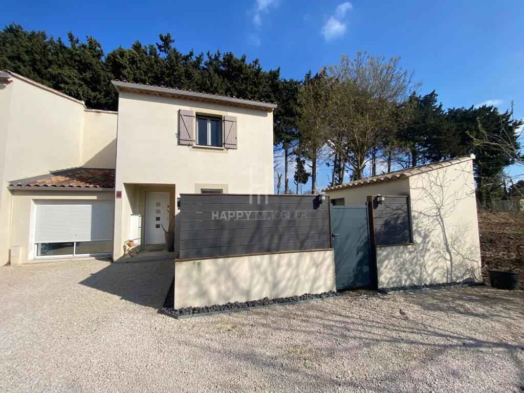 Main image of property: Provence-Alps-Cote d`Azur, Bouches-du-Rhône, Maussane-les-Alpilles