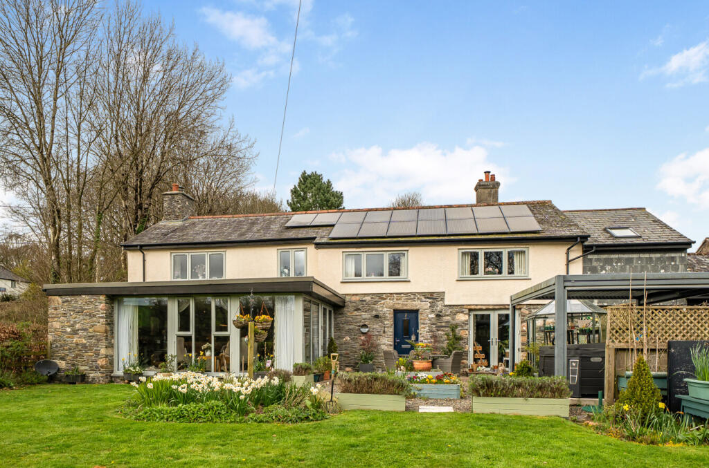 Main image of property: Alston, Callington, Cornwall