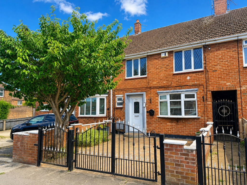Main image of property: St. Ives Crescent, Grimsby, DN34