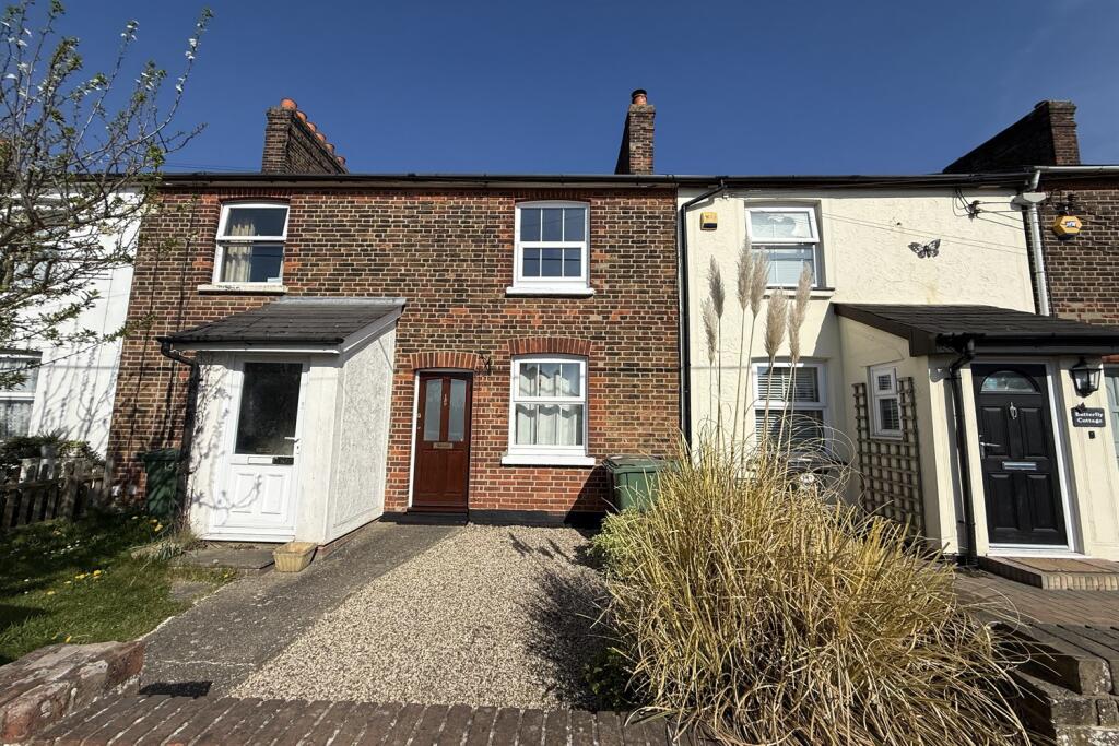 Main image of property: Notley Road, Braintree, CM7