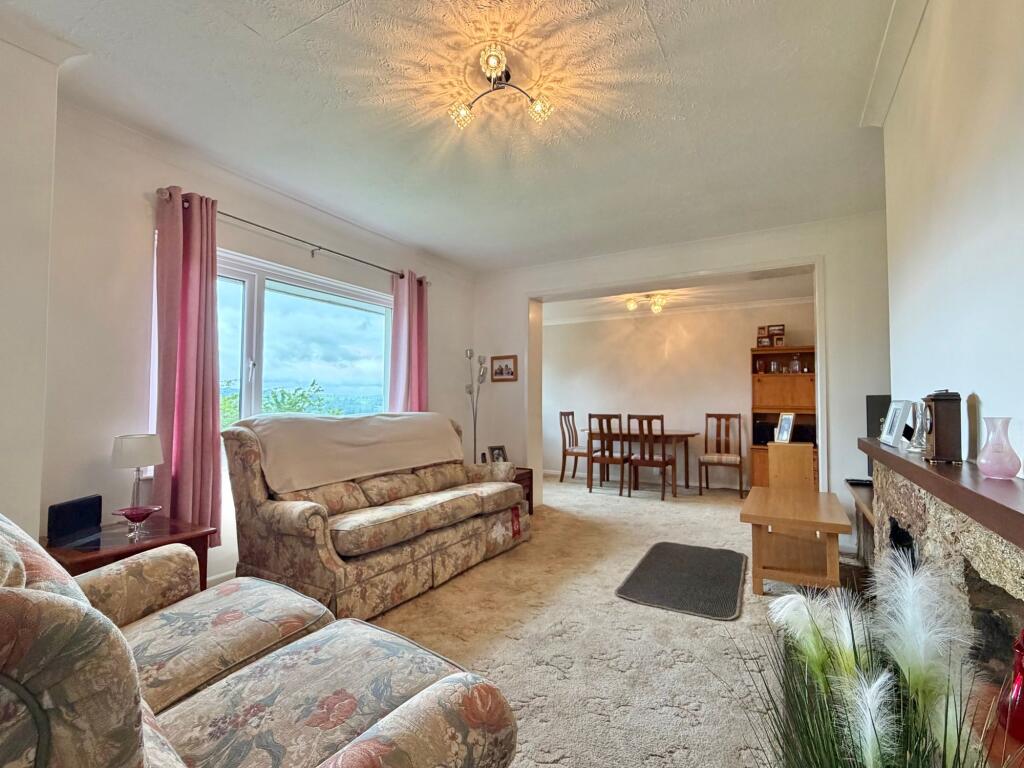 House in Teignbridge, Bennah, Christow - More