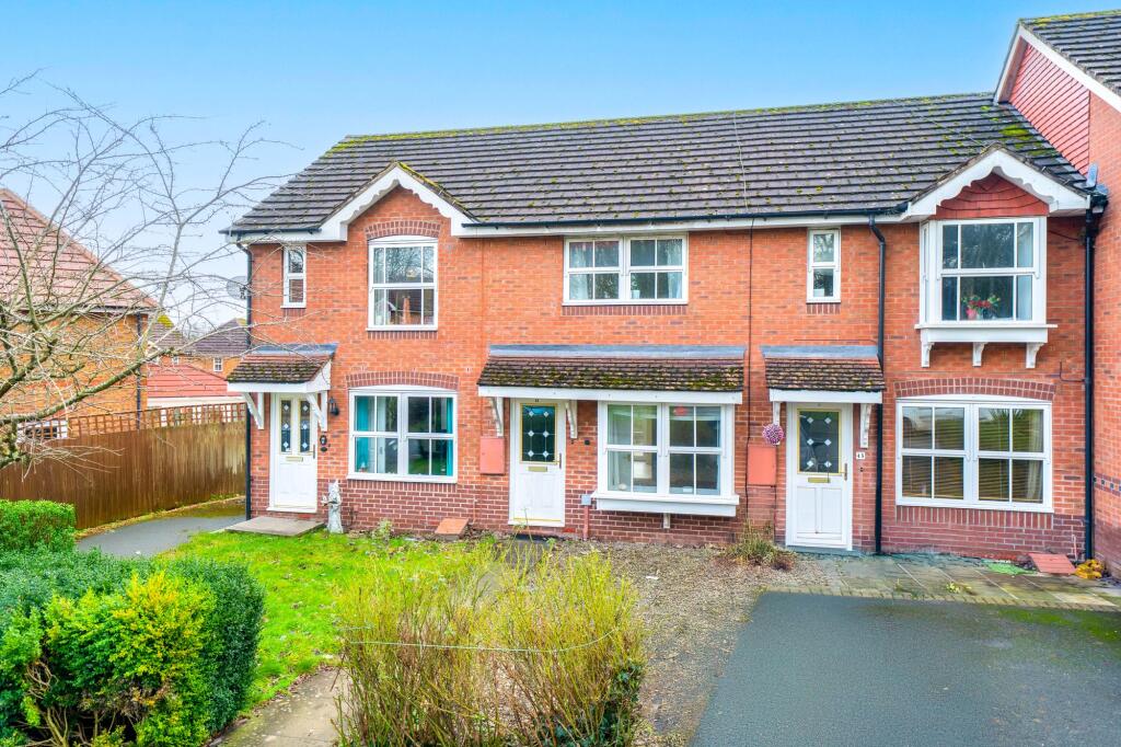 Main image of property: St. Margaret Road, Ludlow, SY8