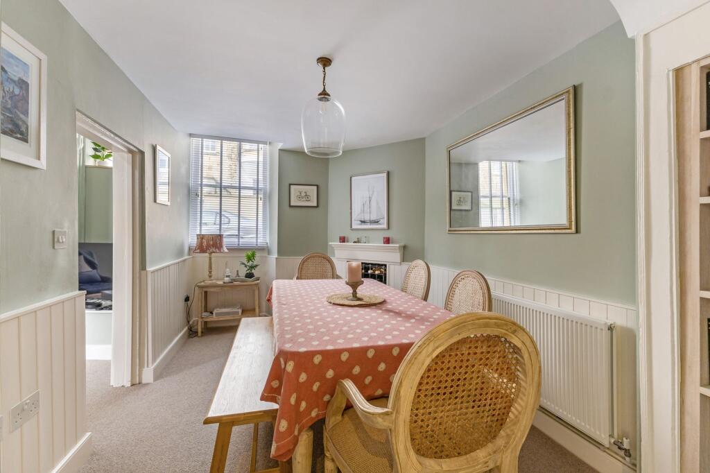 Additional image 3 of Rivers Street Mews, Bath, BA1