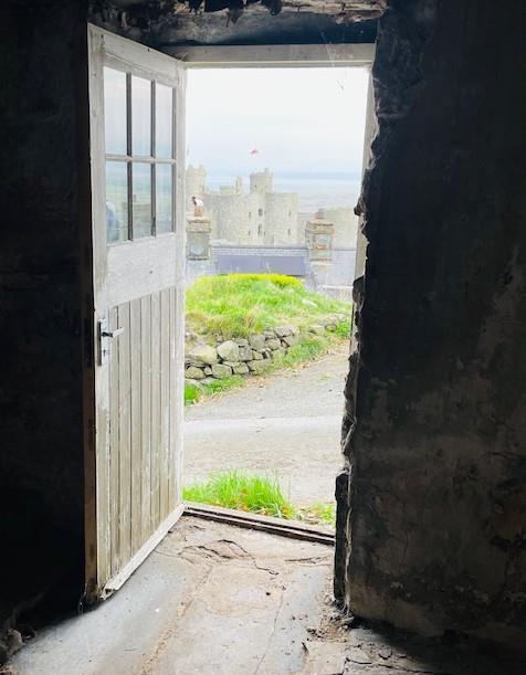House in Llandudno, Harlech - More
