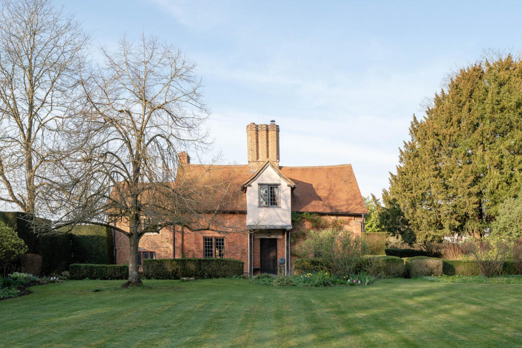 Main image of property: Fiddlers Croft, Little Hadham, Hertfordshire