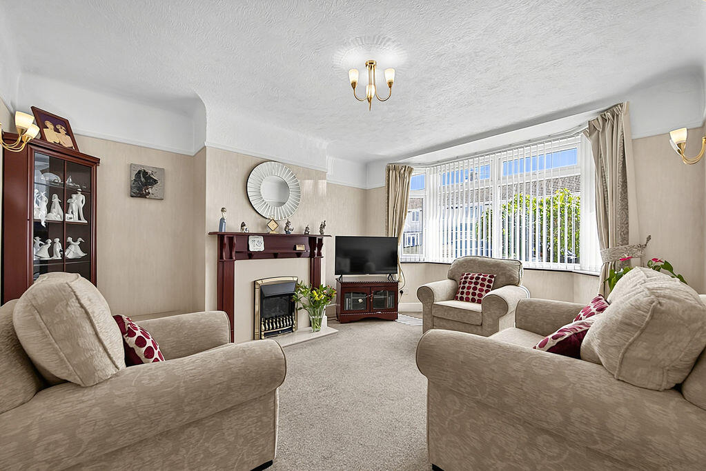 House in Portsmouth - View 3