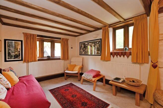 Bedroom / Suite