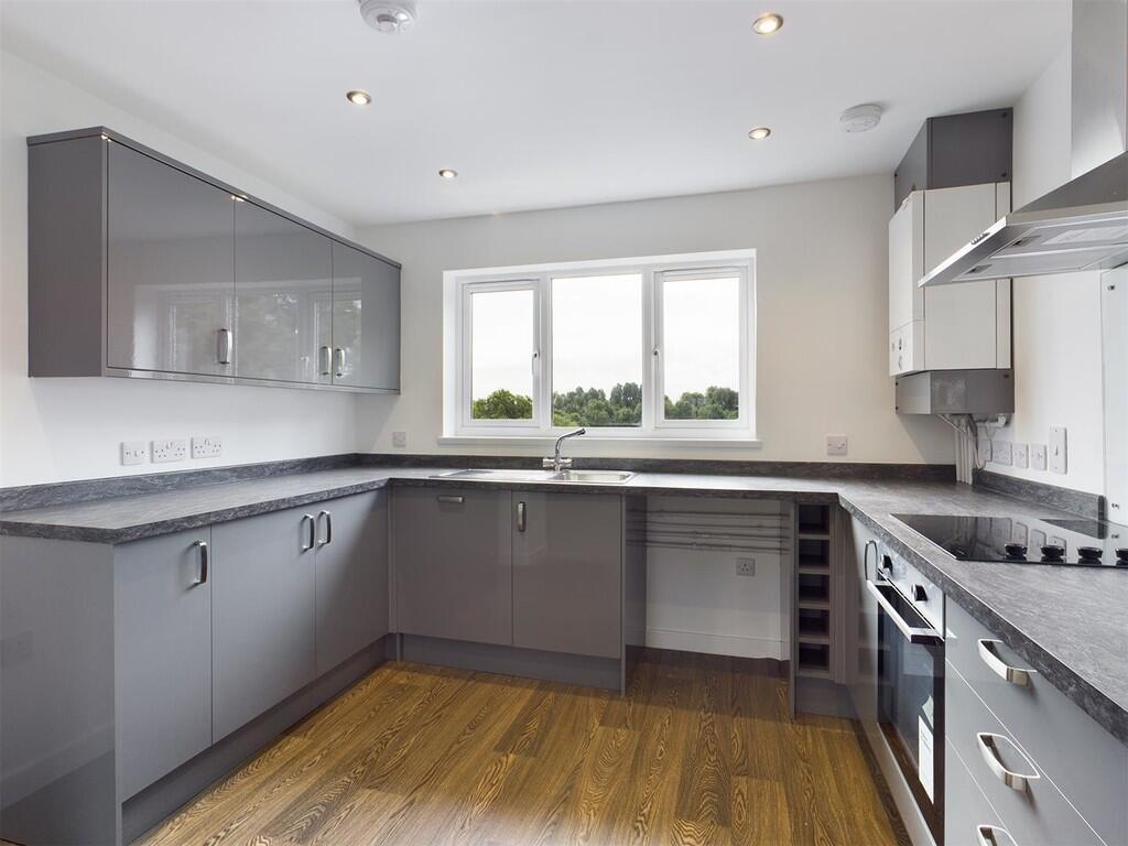 Apartment in Leicester - View 2