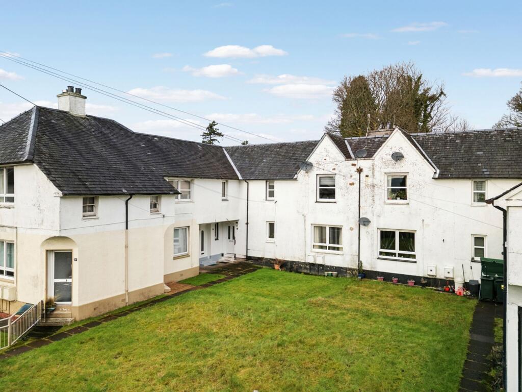 Main image of property: Station Road, Garelochhead, G84