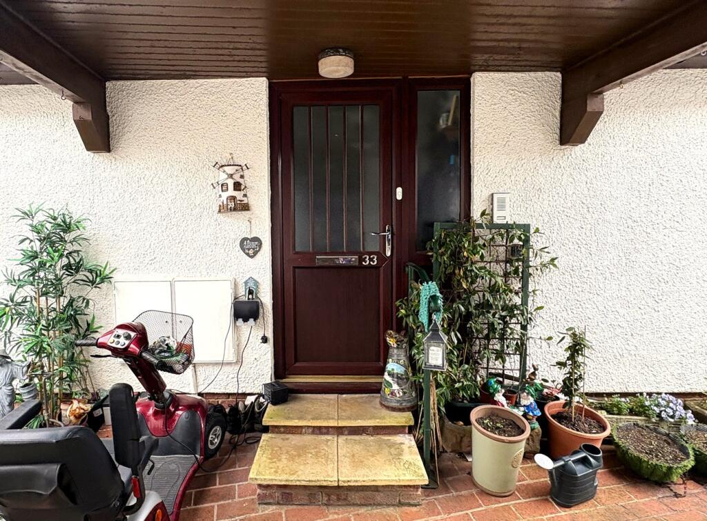 Main image of property: Barnards Farm, Beer, Devon, EX12