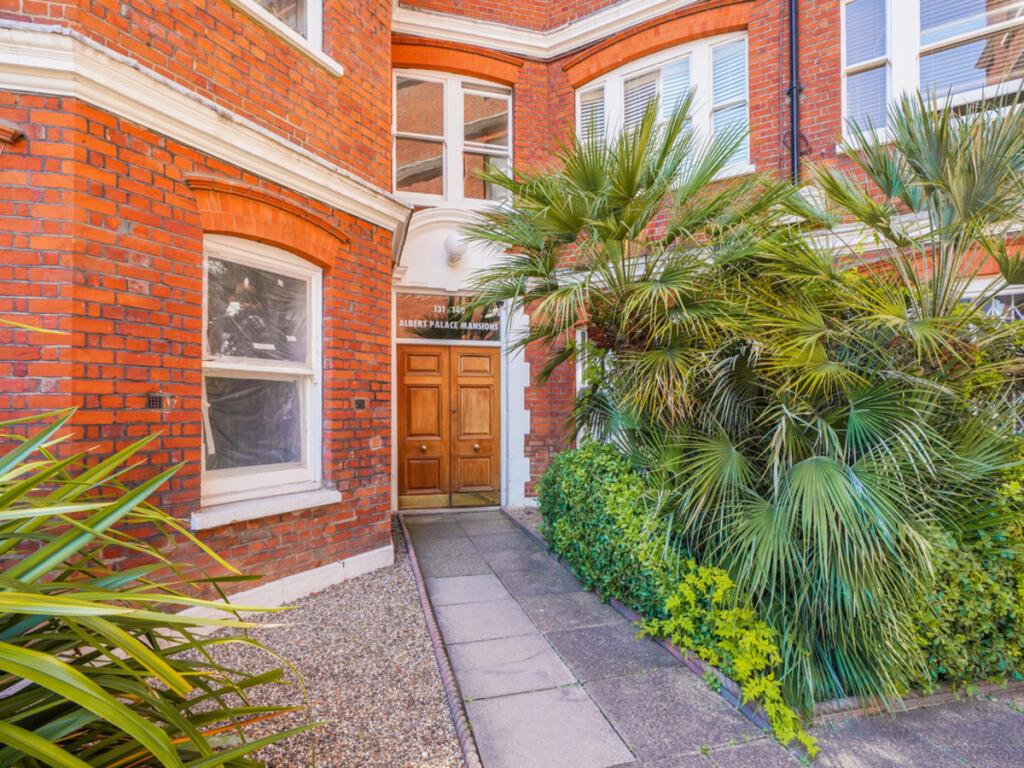 Main image of property: Lurline Gardens, London, SW11