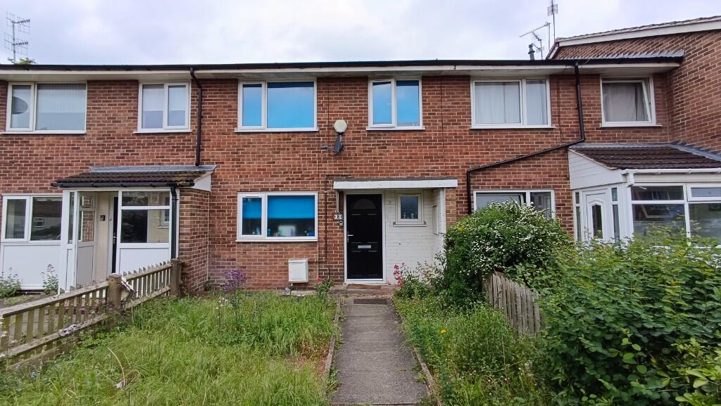 Main image of property: Saxton Close, NG9