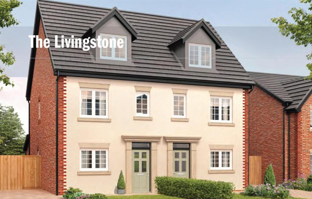 Main image of property: Riverside Walk, Kepple Lane, Garstang, Preston