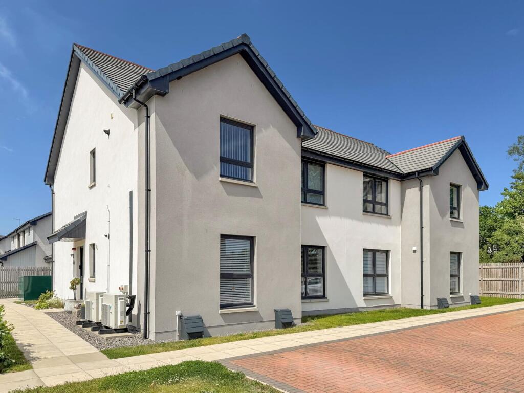 Main image of property: Fyvie Green, Elgin