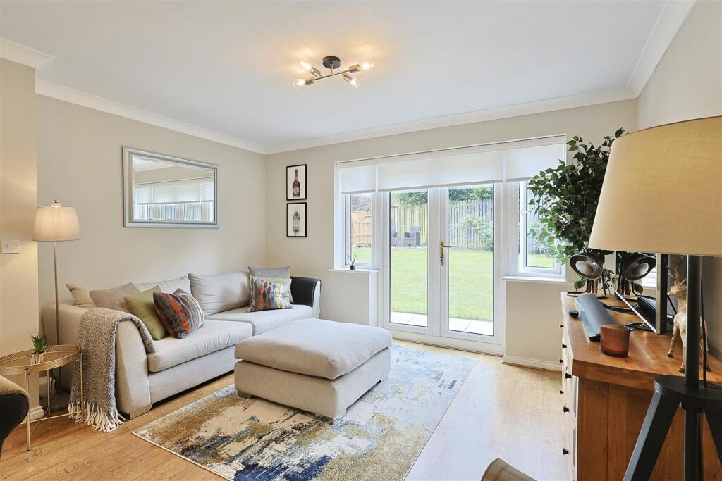 Main image of property: Forest Gate, Palmersville, Newcastle Upon Tyne NE12