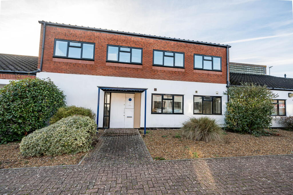 Main image of property: Walker Avenue