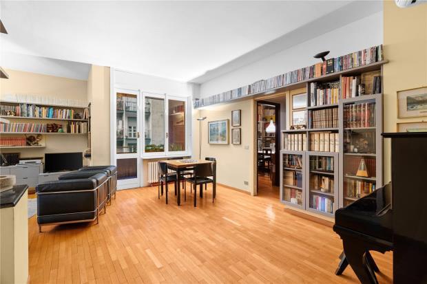 Main image of property: Via Moisè Loria, Milano, Italy