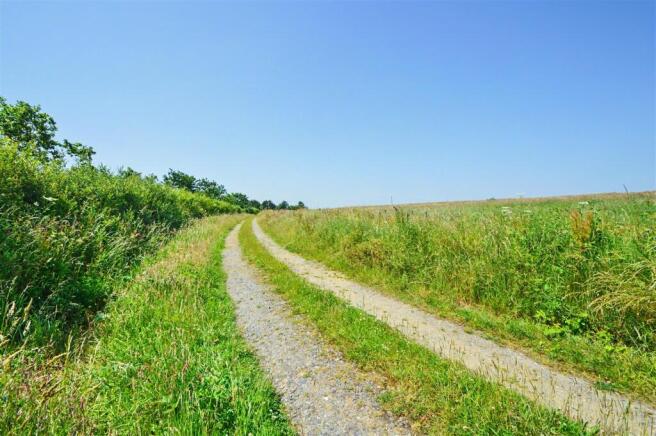 Entrance Lane