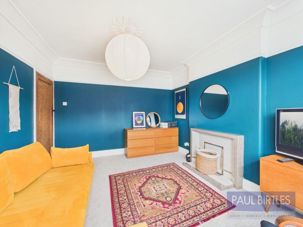 House in Manchester - View 4