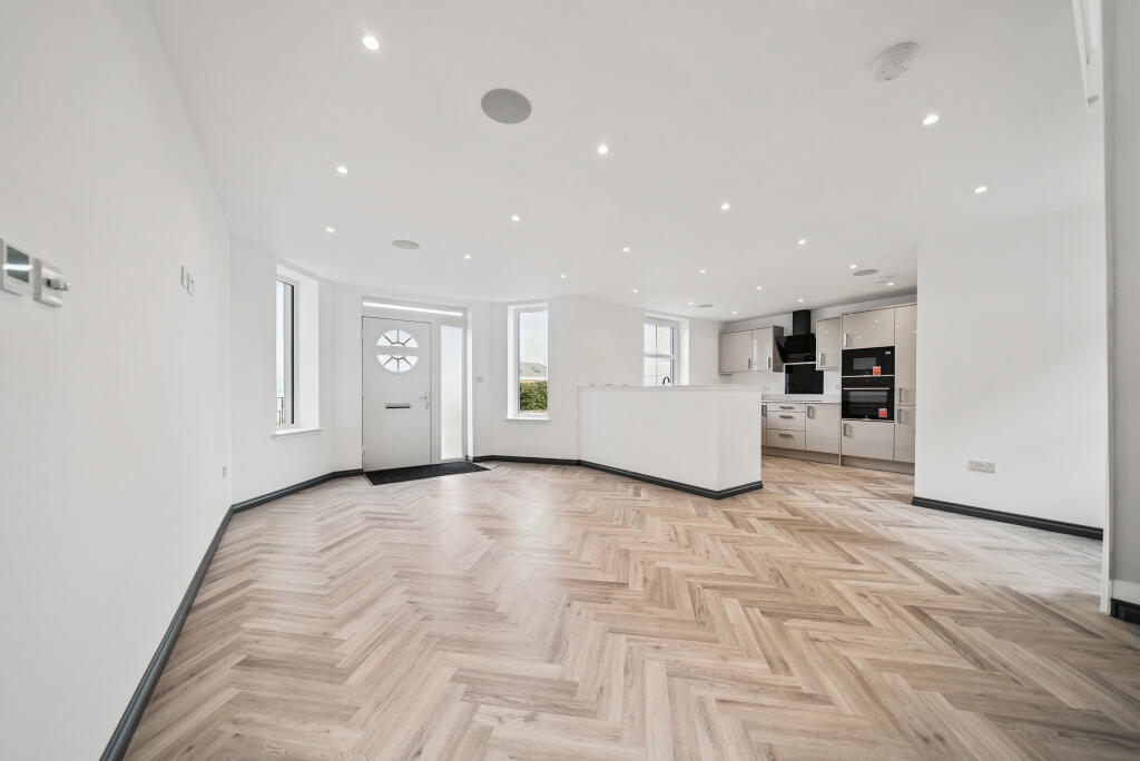 House in Paisley, Argyll and Bute - View 5