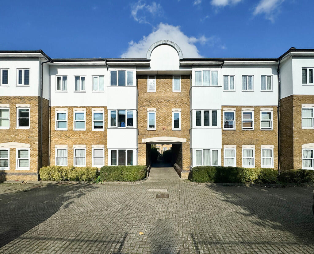 Main image of property: Nightingale Court, Hertford