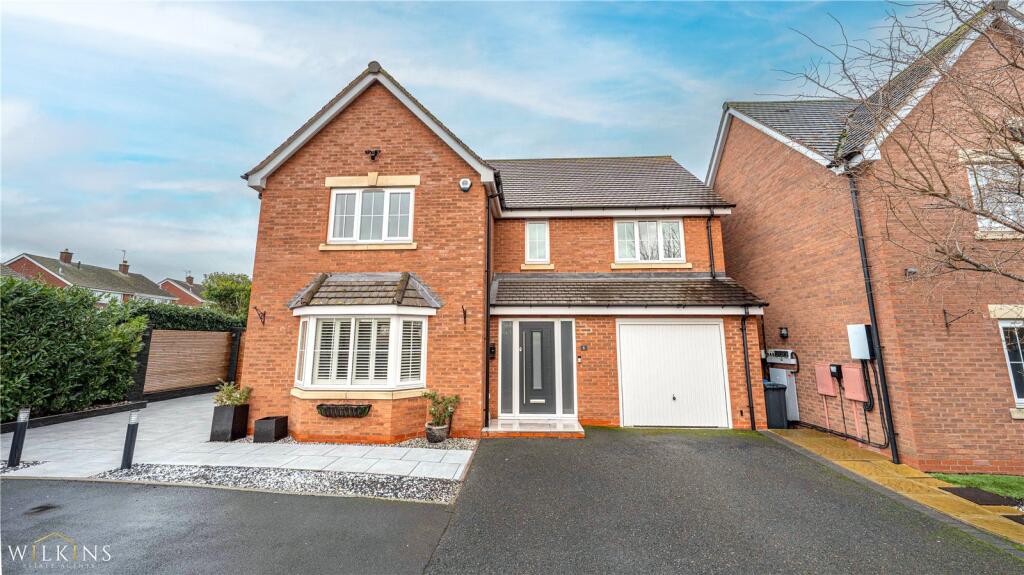 Additional image 44 of Tilbury, Blackwood Road Estate, Tamworth, B77