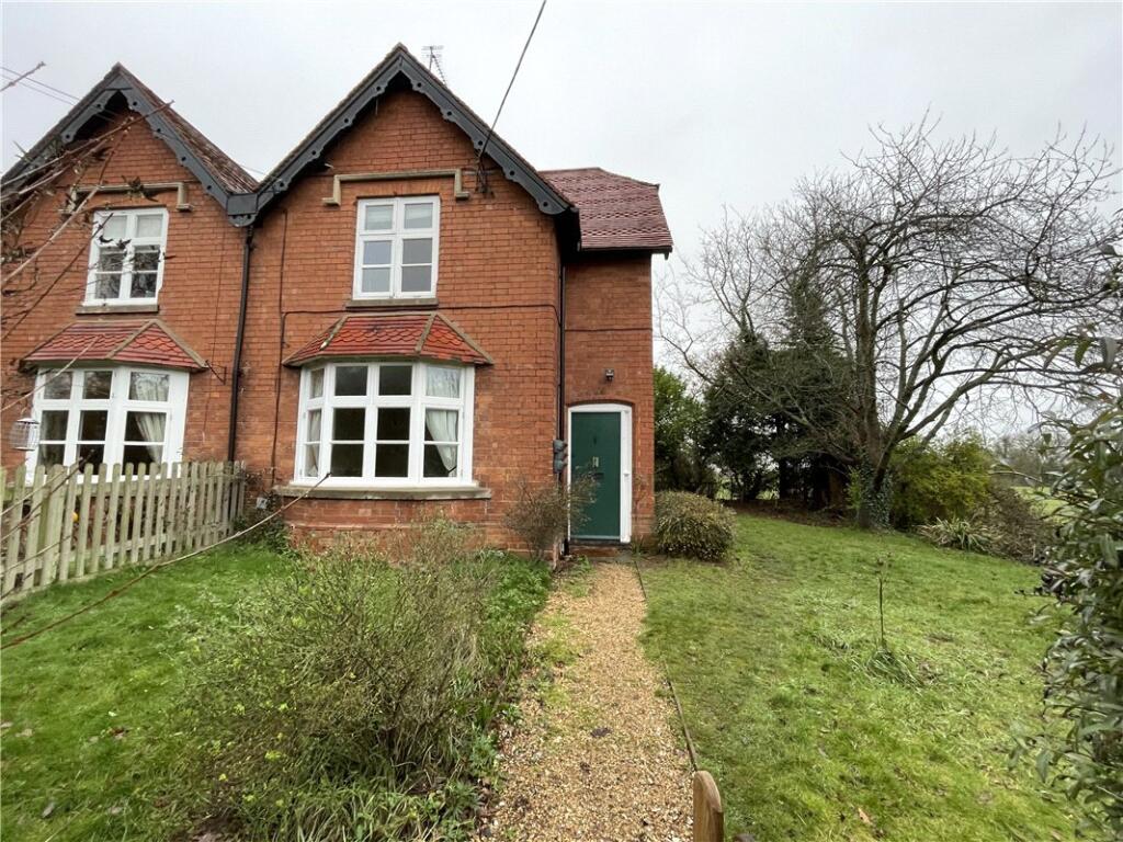 Main image of property: Walton, Warwick, Warwickshire, CV35