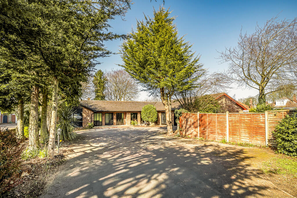 Main image of property: Beechwoods, St Faiths Road, Old Catton, NR6