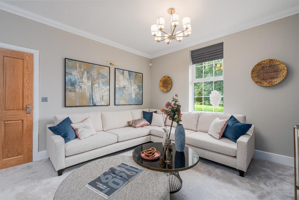 Additional image 5 of Moorland Drive,
Feniscowles,
Blackburn,
BB2 5DD