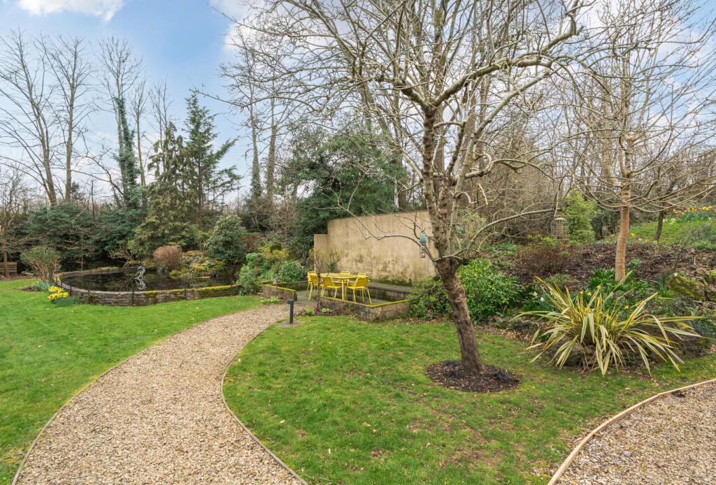 Additional image 14 of North Road, Combe Down, Bath, Somerset, BA2