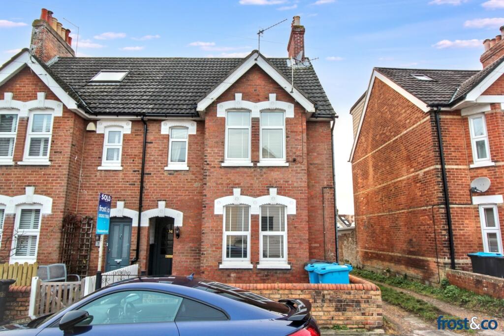 Main image of property: Salterns Road, Ashley Cross, Lower Parkstone