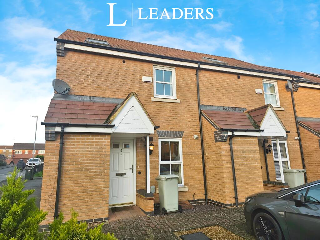 Main image of property: Graffham Drive, Oakham, LE15