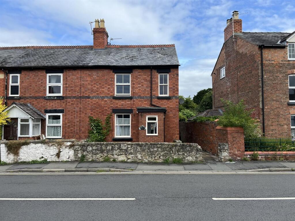 Main image of property: Station Road, Whittington.
