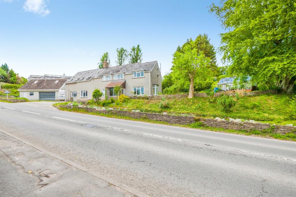 Main image of property: The Tudor House, Ystradowen, Cowbridge