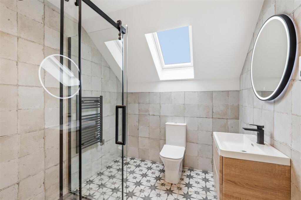 Additional image 35 of Chessetts Wood Road, Lapworth, Solihull