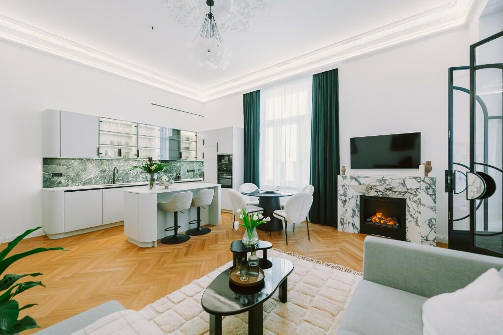 Main image of property: District Vii, Budapest