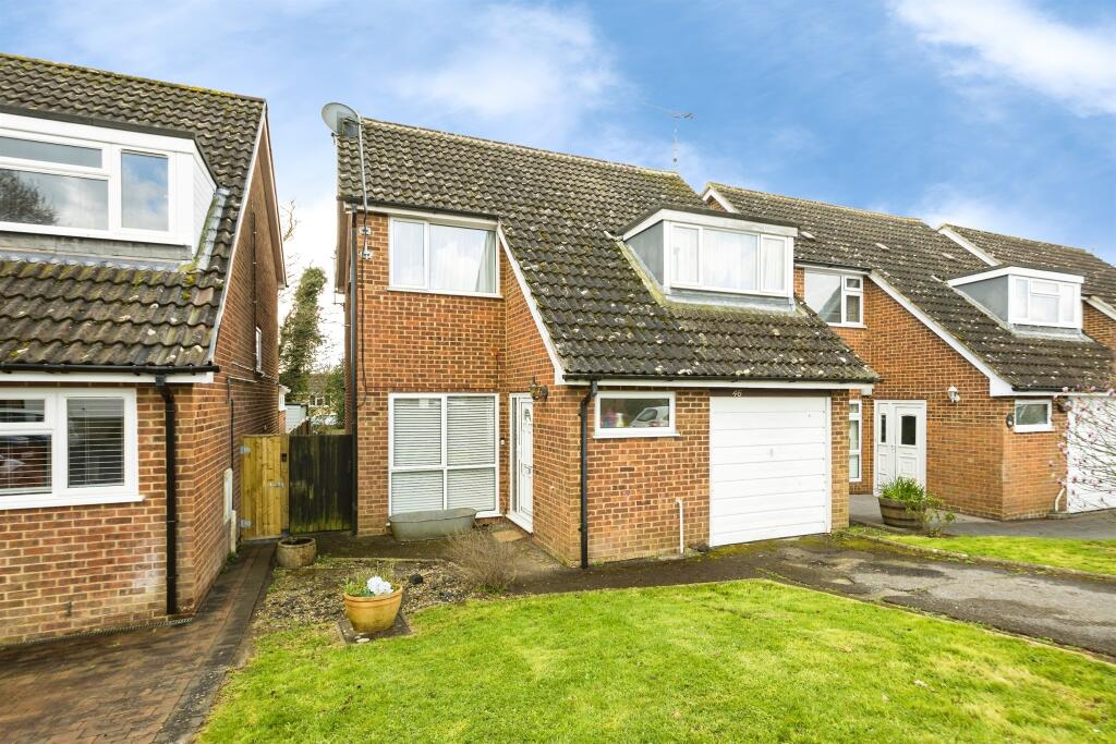 Main image of property: Kings Ride, Burgess Hill
