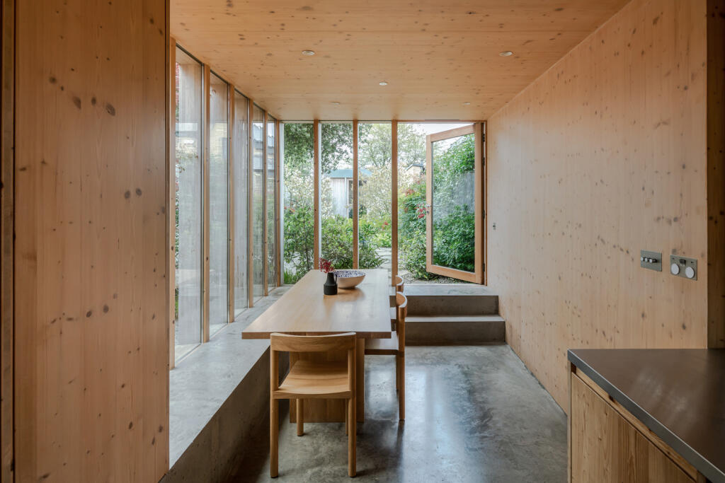 Main image of property: Spruce House, London E17