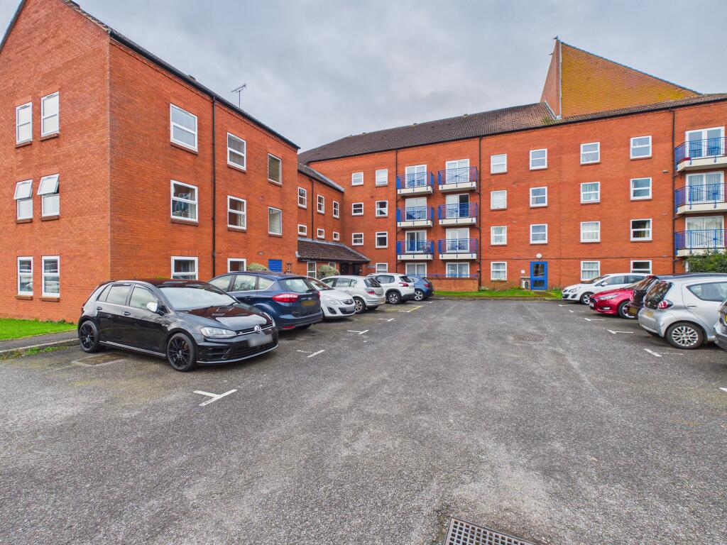 Main image of property: Maddocks Court, Waverley Wharf, Bridgwater