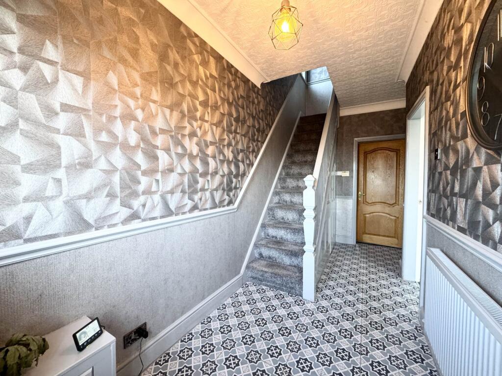 House in St Helens, Liverpool City Region - More