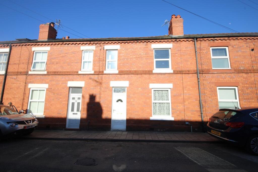 Main image of property: BRADFORD ST, Chester