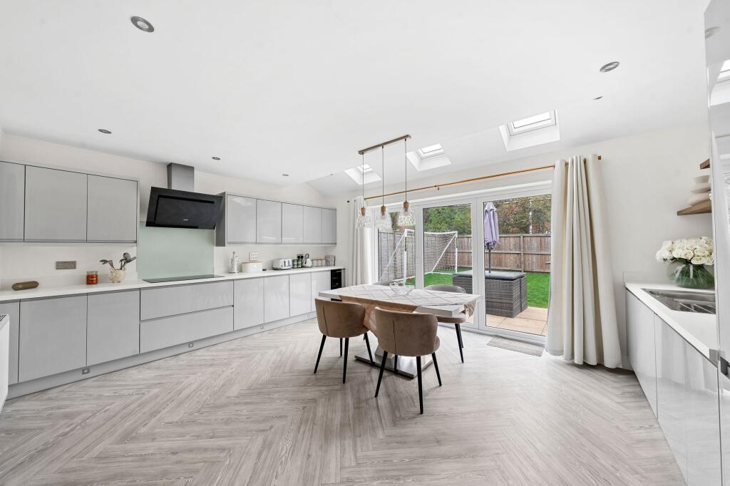 House in Harrogate, 'Kingsley Farm' Stonebridge Homes - View 2